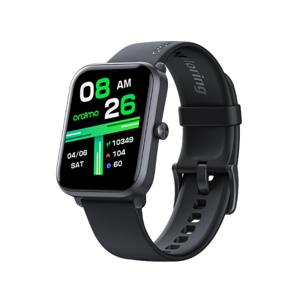 Oraimo Watch 3 Pro Smartwatch (OSW-34)