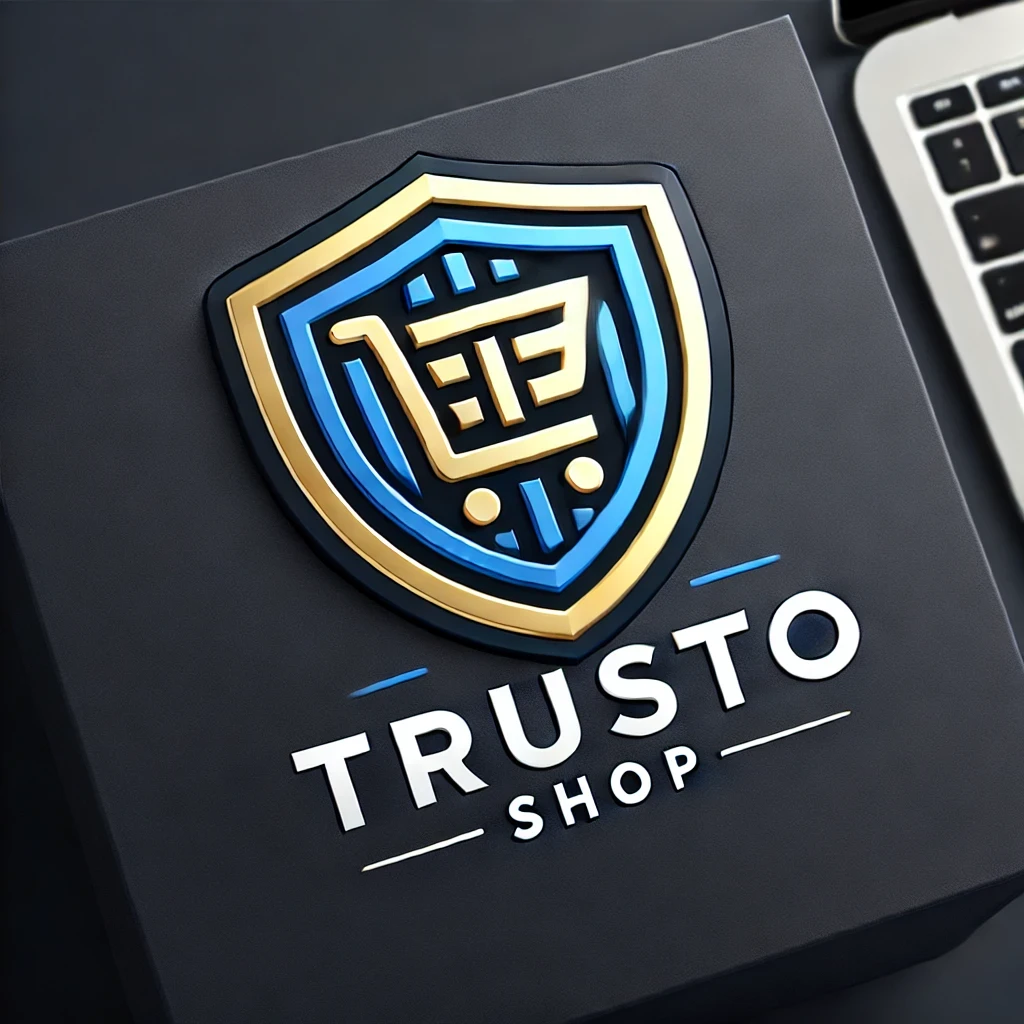 Trusto Shop