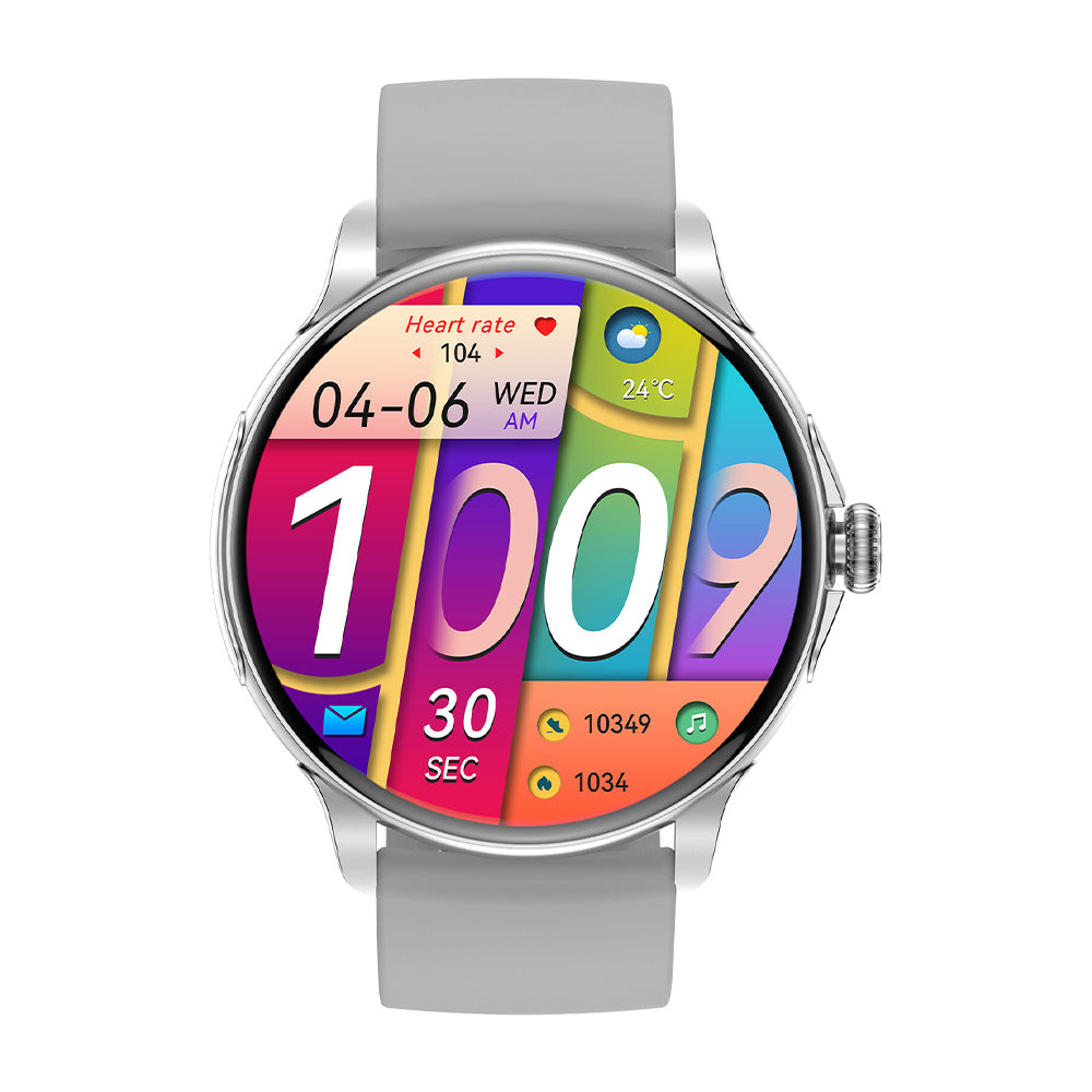 COLMI V72 BT Calling Smart Watch