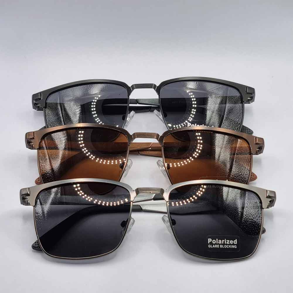 Polarized Single Line Sunglasses | Price In Bangladesh