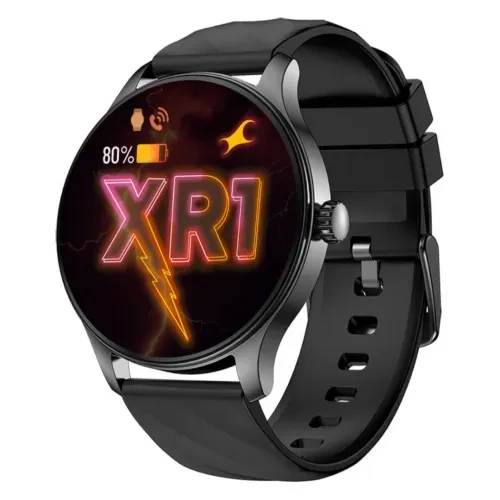 Fastrack Revoltt XR1 BT Calling Smartwatch Fastrack Smartwatch Price in Bangladesh