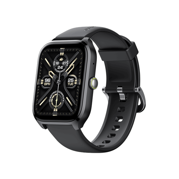 Oraimo Watch 5 Lite 2.01" HD IP68 Smart Watch