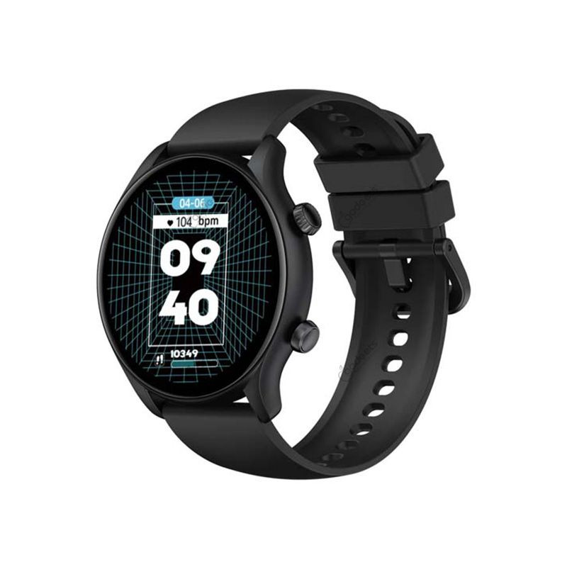Zeblaze Btalk 3 Plus – The Ultimate Smartwatch for Seamless Connectivity and Health Tracking