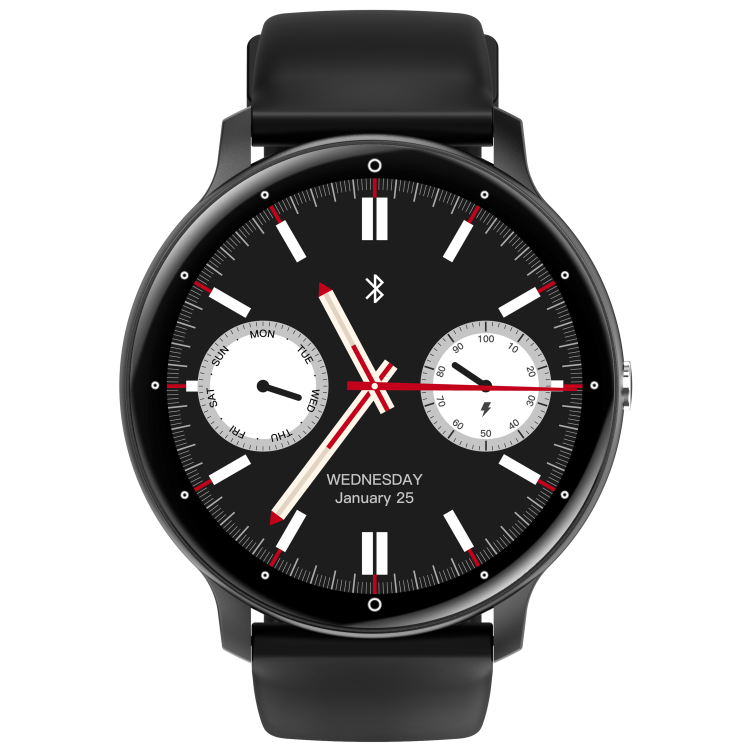 VALDUS VS05 Fashion Smartwatch Stylish and Functional Wearable