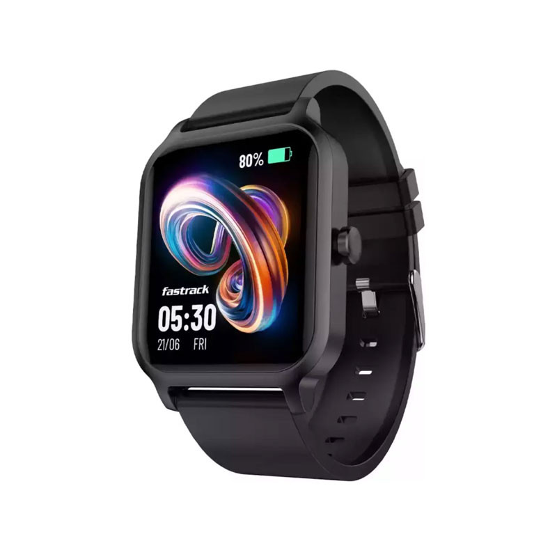 Fastrack Revoltt FS1 BT Calling Smartwatch in Bangladesh with Best Price