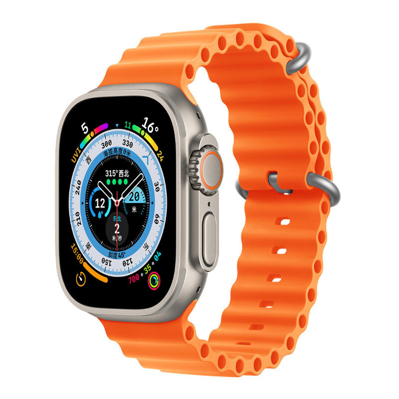 S9 Ultra Smartwatch – The Ultimate Smart Companion for Your Lifestyle