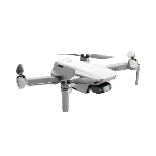 DJI Mini Drone 4K Camera Fly More Combo (Global Version)