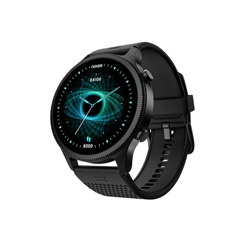 NoiseFit Halo Smartwatch