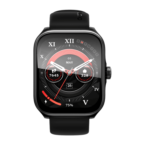 Oraimo Watch Nova AM OSW 812 Curved Cover Smart Watch