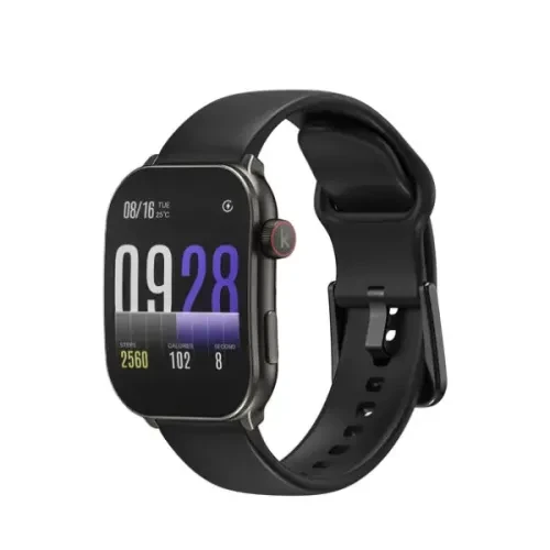 Kieslect Balancs 2.01 AMOLED Display BT Calling Smart Watch