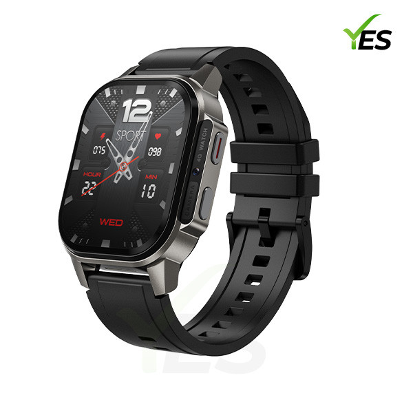 YES Connect Smartwatch