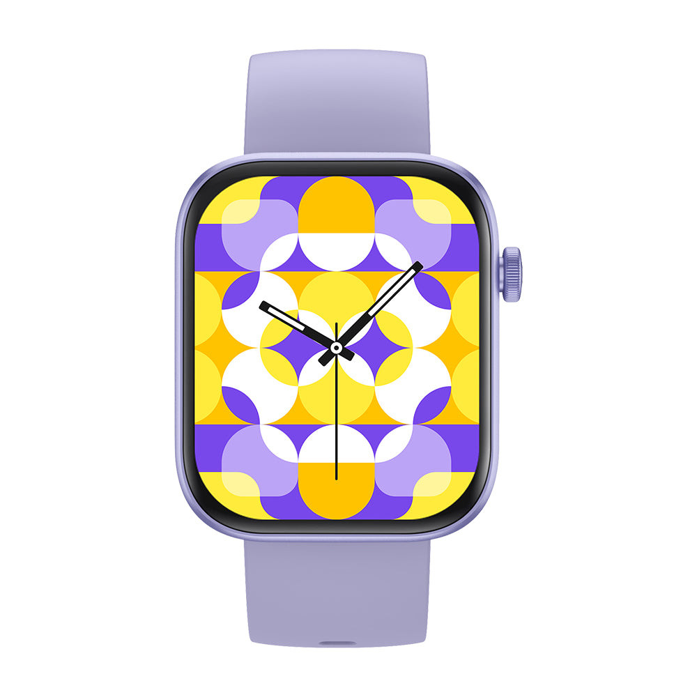 COLMI P71 Smartwatch Stylish Design and Advanced Features