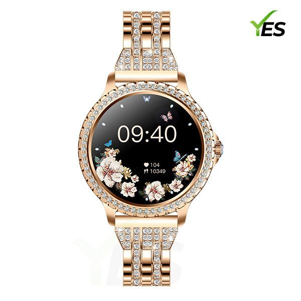 Yes Opal Fit | Your All in One Smartwatch for Fitness Style and Connectivity