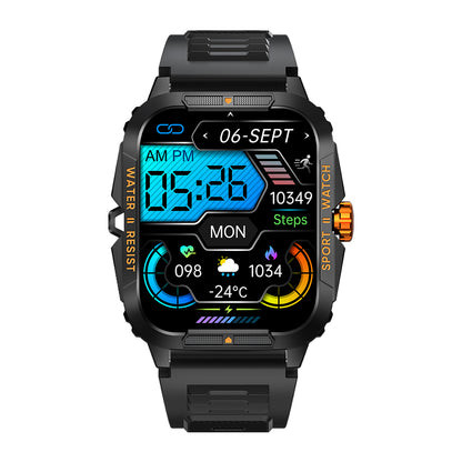 Colmi P76 Smart Watch Best Price in Bangladesh