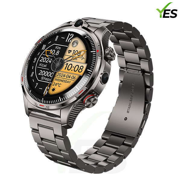 YES Network Smartwatch