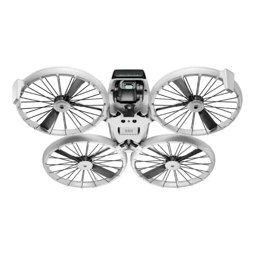 DJI Flip Drone - Compact, Foldable, and Versatile