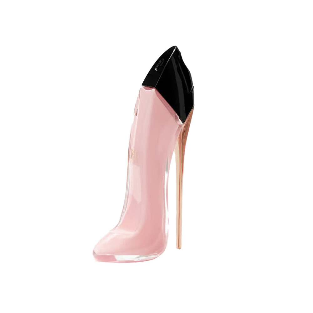 Carolina Herrera Good Girl Blush Perfume - A Feminine Fragrance