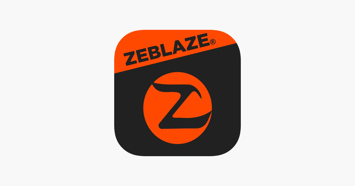 Zeblaze