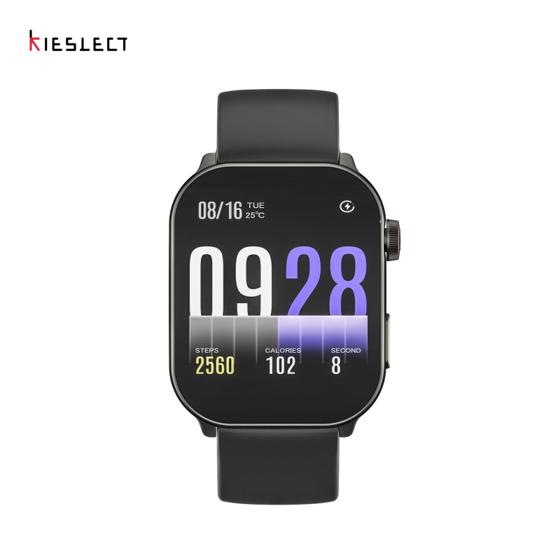 Kieslect Balancs Smart Calling Watch | Stylish & Advanced Features