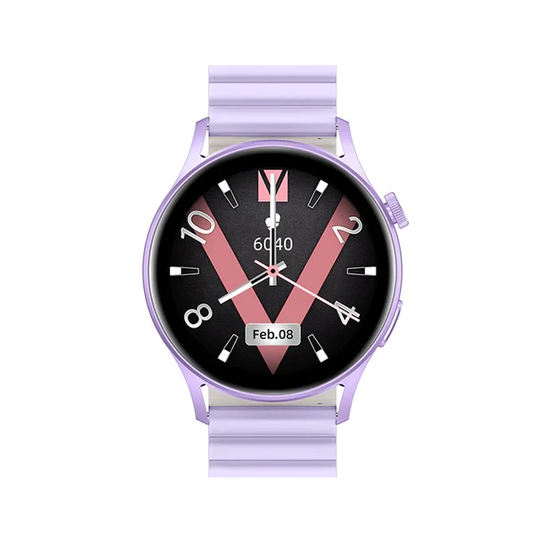 Kieslect Lora 2 Lady Smartwatch Elegant and Stylish Wearable