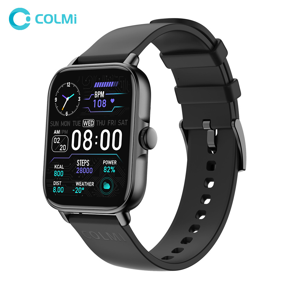 Colmi P28 Plus Smartwatch