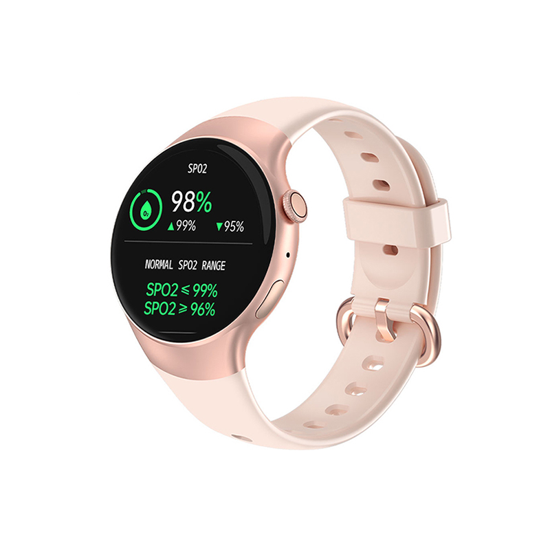 YES Classic Smartwatch Premium Features and Stylish Design