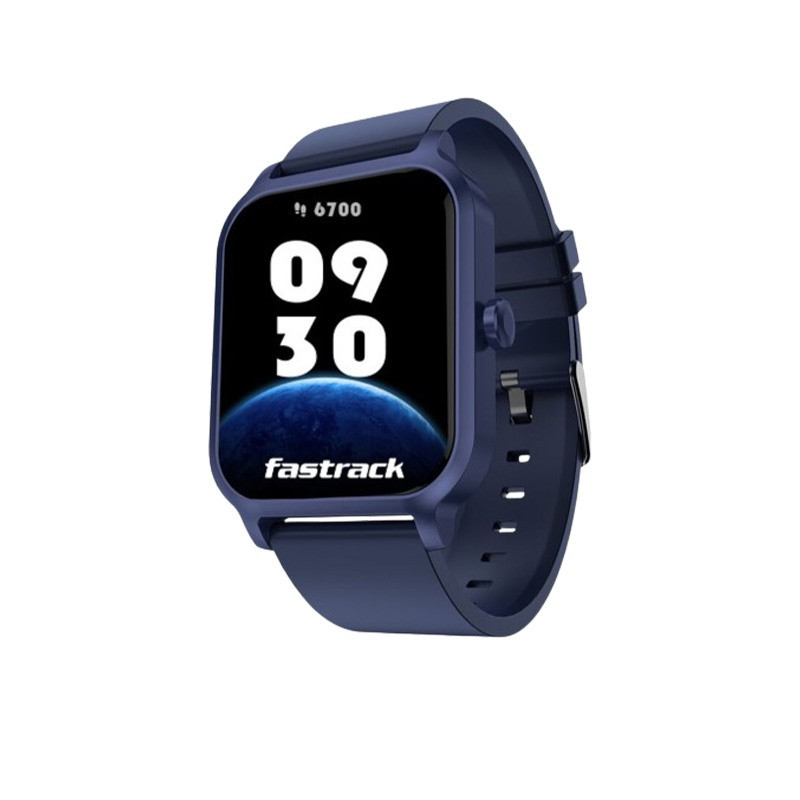 Fastrack Reflex Rave FX Calling Smartwatch
