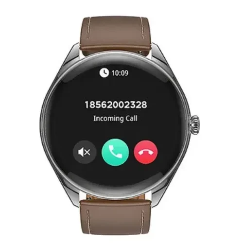 Hoco Y22 – Stylish and High-Performance Smartwatch for Everyday Use