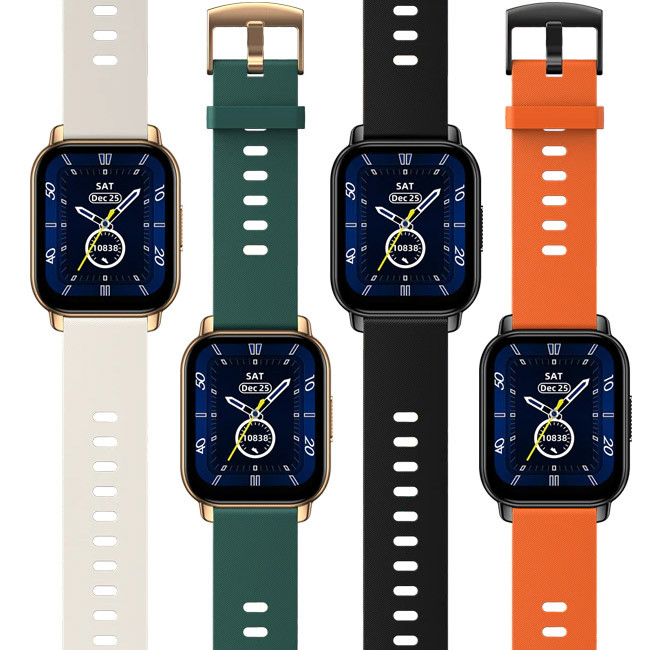 Zeblaze Btalk Smartwatch | Premium Features & Best Price in Bangladesh