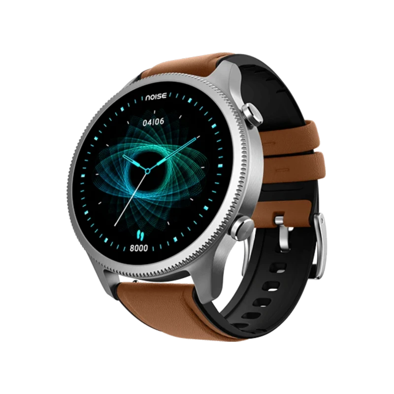 Noise Halo 2 – Advanced Smartwatch with Premium Design & Features