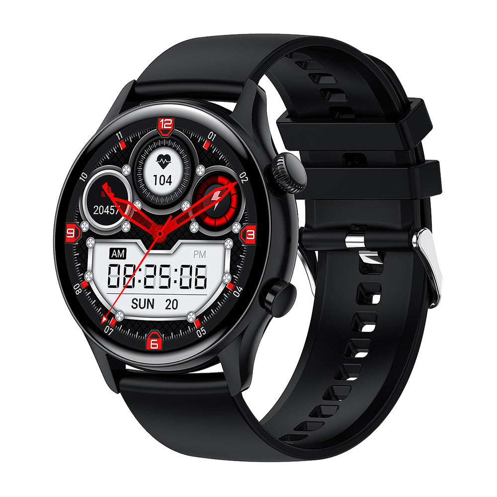 Colmi I30 Smartwatch Advanced Features and Stylish Design