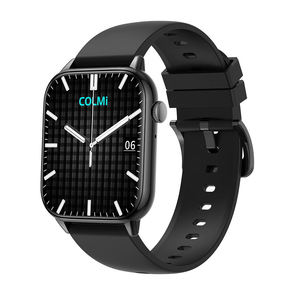 Colmi C60 Smart Watch Premium Features and Sleek Design