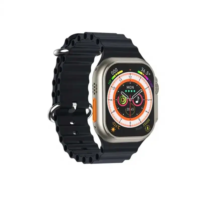 V9 Ultra 2 Smartwatch with Premium Features