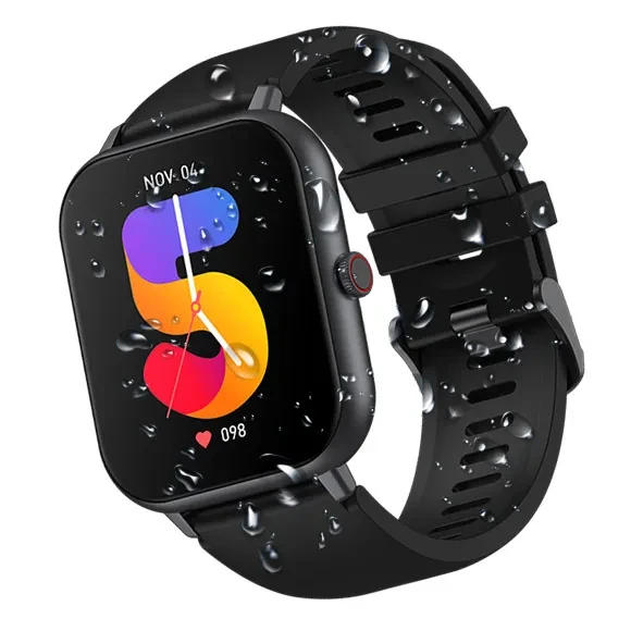 Zeblaze Btalk Lite Smartwatch | Affordable Bluetooth Calling in Bangladesh